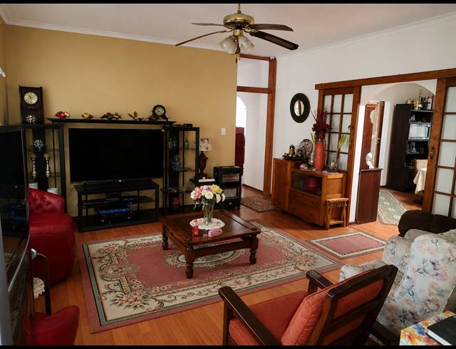 3 BEDROOM HOUSE FOR SALE IN BO-DORP